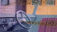 Чип и Дейл спешат на помощь (сериал 1989 – 1990) 1 сезон 9 серия
