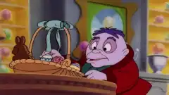 Чип и Дейл спешат на помощь (сериал 1989 – 1990) 1 сезон 10 серия