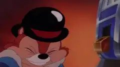 Чип и Дейл спешат на помощь (сериал 1989 – 1990) 2 сезон 1 серия
