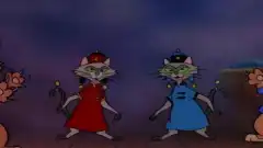 Чип и Дейл спешат на помощь (сериал 1989 – 1990) 2 сезон 2 серия