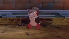 Чип и Дейл спешат на помощь (сериал 1989 – 1990) 2 сезон 5 серия