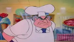 Чип и Дейл спешат на помощь (сериал 1989 – 1990) 2 сезон 7 серия