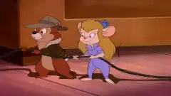 Чип и Дейл спешат на помощь (сериал 1989 – 1990) 2 сезон 8 серия