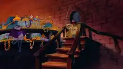 Чип и Дейл спешат на помощь (сериал 1989 – 1990) 2 сезон 9 серия