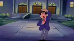 Чип и Дейл спешат на помощь (сериал 1989 – 1990) 2 сезон 11 серия