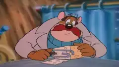 Чип и Дейл спешат на помощь (сериал 1989 – 1990) 2 сезон 14 серия