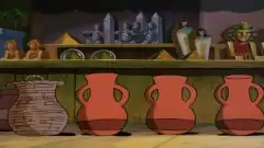 Чип и Дейл спешат на помощь (сериал 1989 – 1990) 2 сезон 15 серия
