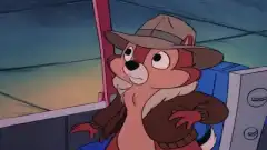 Чип и Дейл спешат на помощь (сериал 1989 – 1990) 2 сезон 17 серия