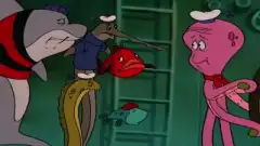 Чип и Дейл спешат на помощь (сериал 1989 – 1990) 2 сезон 20 серия