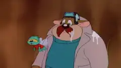 Чип и Дейл спешат на помощь (сериал 1989 – 1990) 2 сезон 21 серия