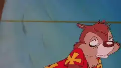 Чип и Дейл спешат на помощь (сериал 1989 – 1990) 2 сезон 31 серия