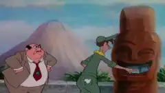 Чип и Дейл спешат на помощь (сериал 1989 – 1990) 2 сезон 33 серия