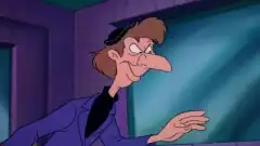 Чип и Дейл спешат на помощь (сериал 1989 – 1990) 2 сезон 35 серия