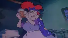 Чип и Дейл спешат на помощь (сериал 1989 – 1990) 2 сезон 39 серия