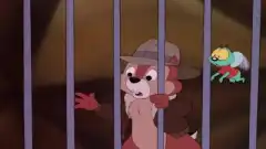 Чип и Дейл спешат на помощь (сериал 1989 – 1990) 2 сезон 45 серия