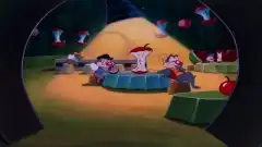 Чип и Дейл спешат на помощь (сериал 1989 – 1990) 3 сезон 1 серия