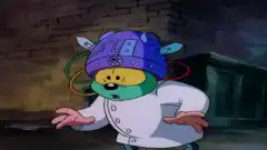 Чип и Дейл спешат на помощь (сериал 1989 – 1990) 3 сезон 3 серия