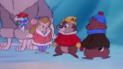 Чип и Дейл спешат на помощь (сериал 1989 – 1990) 3 сезон 4 серия